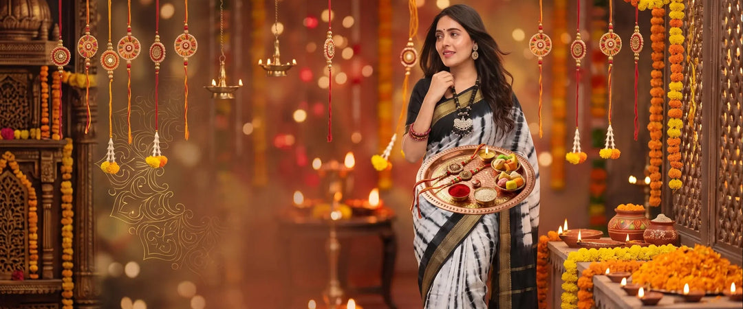 Choosing the Right Saree Fabric: Satin, Georgette, Organza or Kanjivaram?